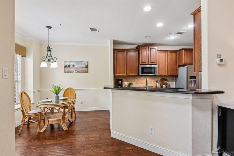 205 Milan Street # 2202, Lewisville TX 75067 - Photo 13