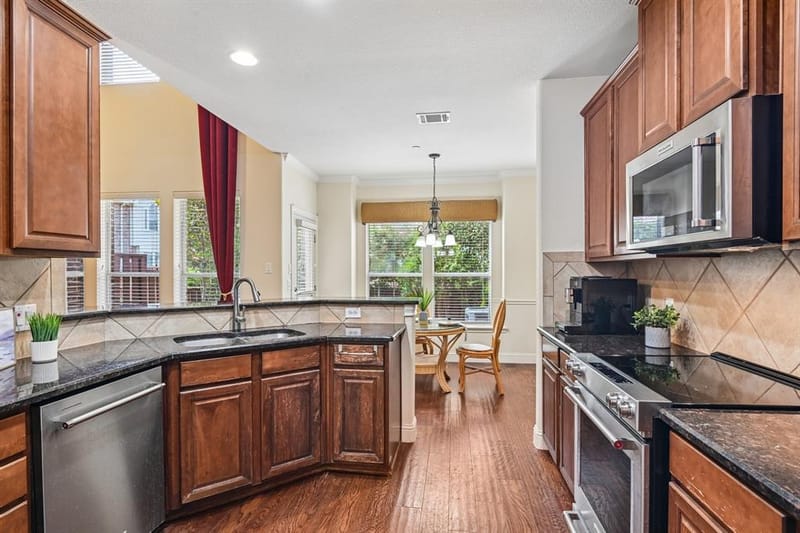 205 Milan Street # 2202, Lewisville TX 75067 - Photo 17