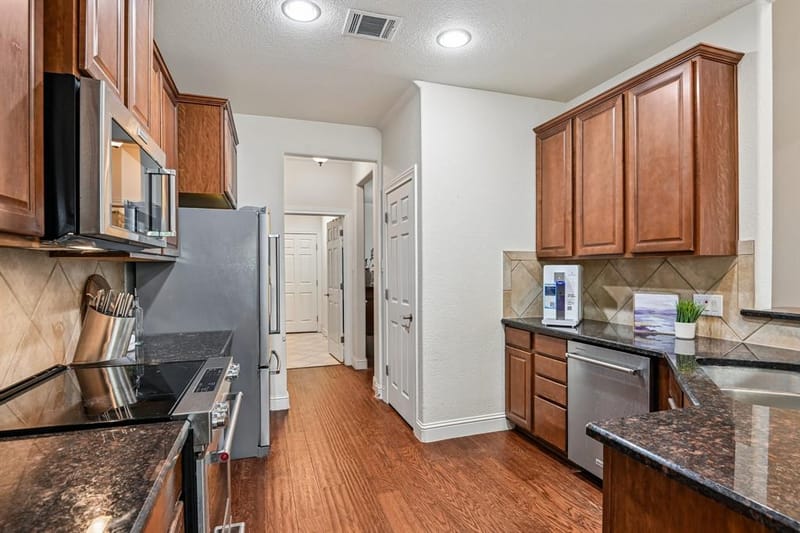 205 Milan Street # 2202, Lewisville TX 75067 - Photo 16