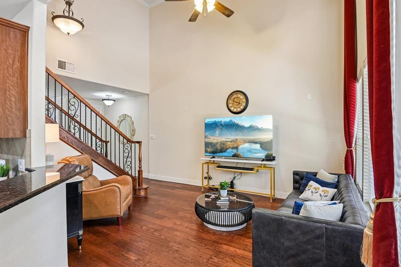 205 Milan Street # 2202, Lewisville TX 75067 - Photo 12