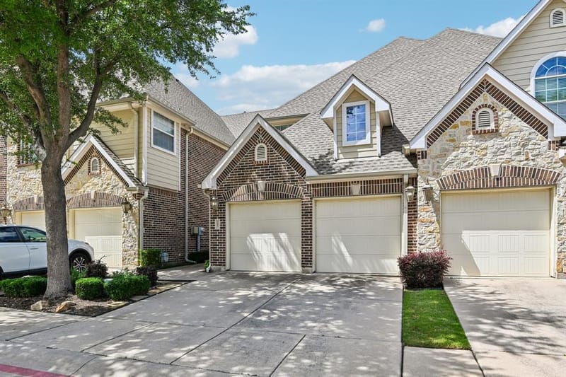 205 Milan Street # 2202, Lewisville TX 75067 - Photo 3