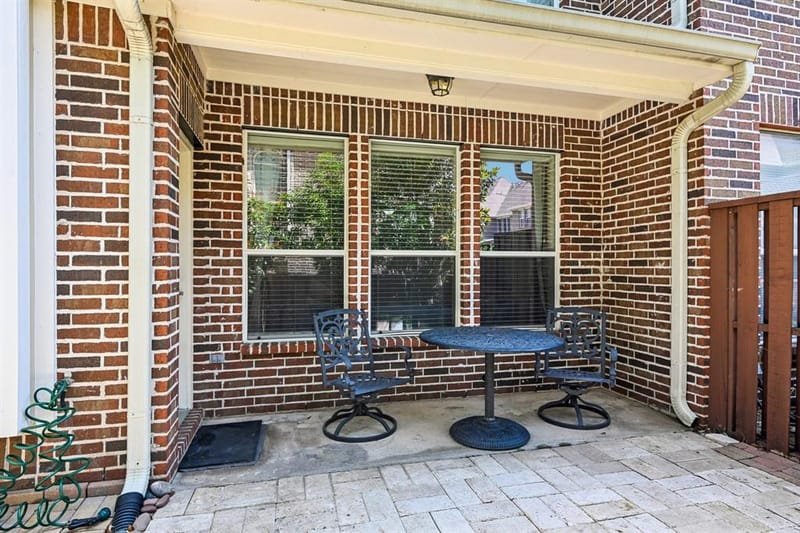 205 Milan Street # 2202, Lewisville TX 75067 - Photo 36