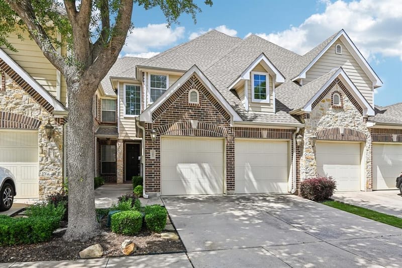 205 Milan Street # 2202, Lewisville TX 75067