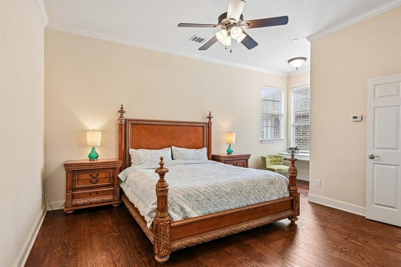 205 Milan Street # 2202, Lewisville TX 75067 - Photo 28