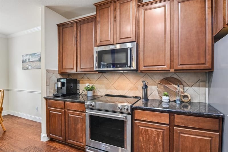 205 Milan Street # 2202, Lewisville TX 75067 - Photo 18