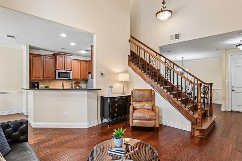 205 Milan Street # 2202, Lewisville TX 75067 - Photo 11
