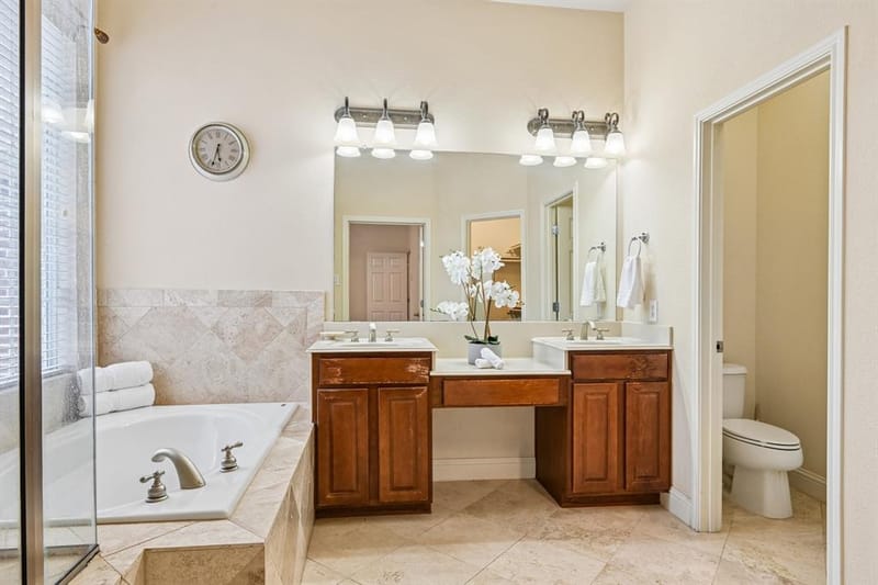 205 Milan Street # 2202, Lewisville TX 75067 - Photo 31