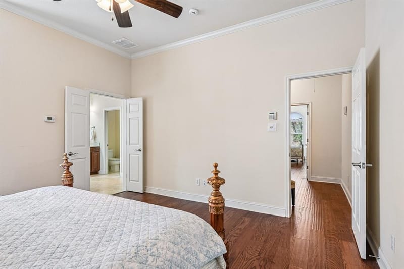 205 Milan Street # 2202, Lewisville TX 75067 - Photo 29
