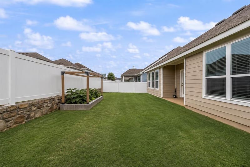 9005 Gano Drive, Providence Village TX 76227 - Photo 23