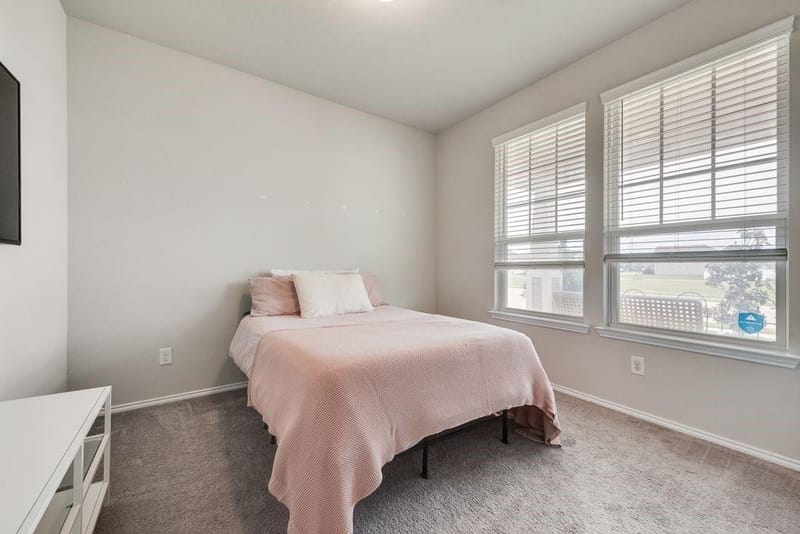 9005 Gano Drive, Providence Village TX 76227 - Photo 6