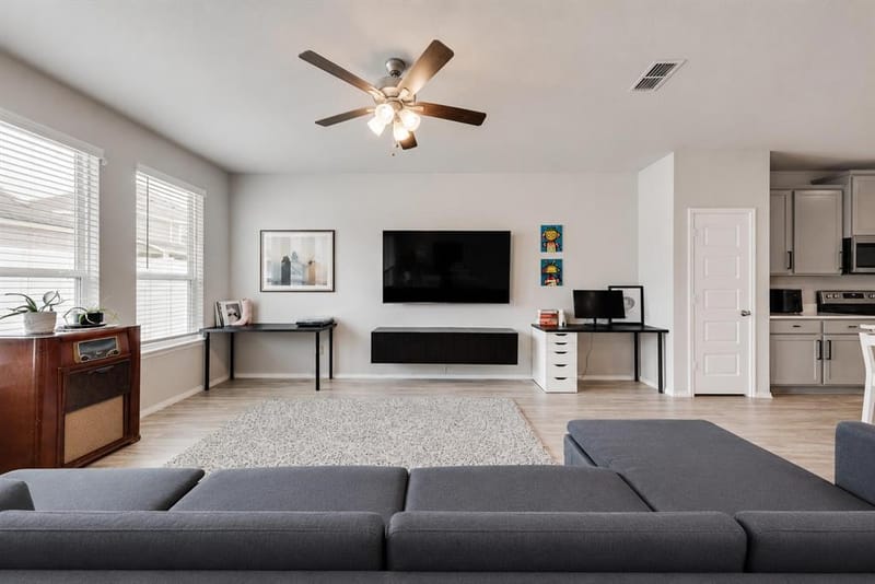 9005 Gano Drive, Providence Village TX 76227 - Photo 17