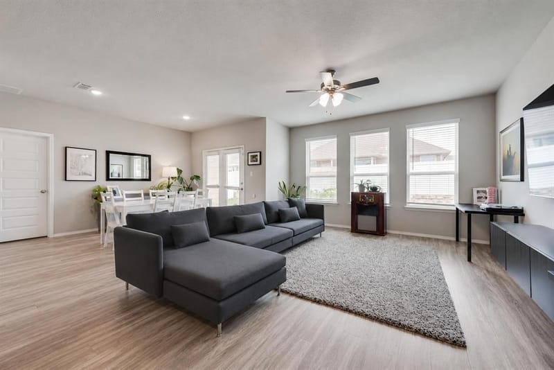 9005 Gano Drive, Providence Village TX 76227 - Photo 16