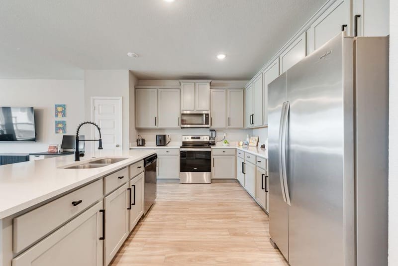 9005 Gano Drive, Providence Village TX 76227 - Photo 12