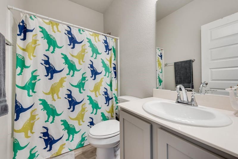 9005 Gano Drive, Providence Village TX 76227 - Photo 7