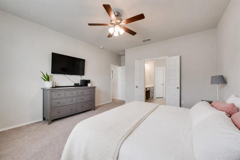 9005 Gano Drive, Providence Village TX 76227 - Photo 20