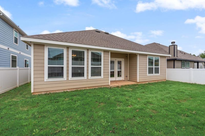 9005 Gano Drive, Providence Village TX 76227 - Photo 24