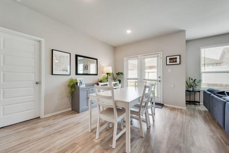 9005 Gano Drive, Providence Village TX 76227 - Photo 14