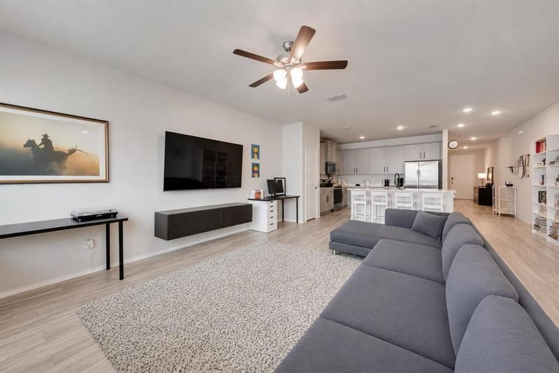 9005 Gano Drive, Providence Village TX 76227 - Photo 18