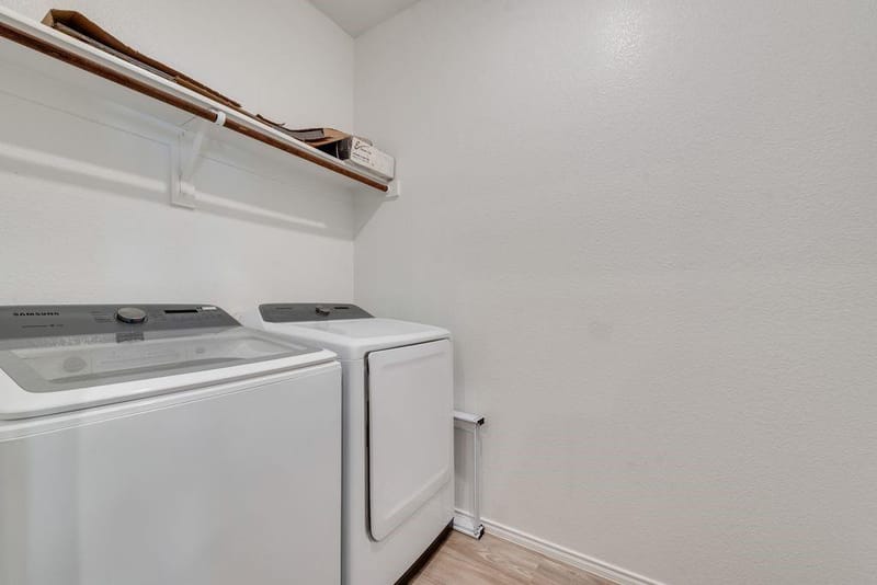 9005 Gano Drive, Providence Village TX 76227 - Photo 15