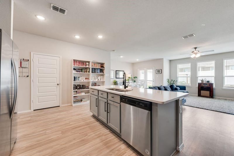 9005 Gano Drive, Providence Village TX 76227 - Photo 11