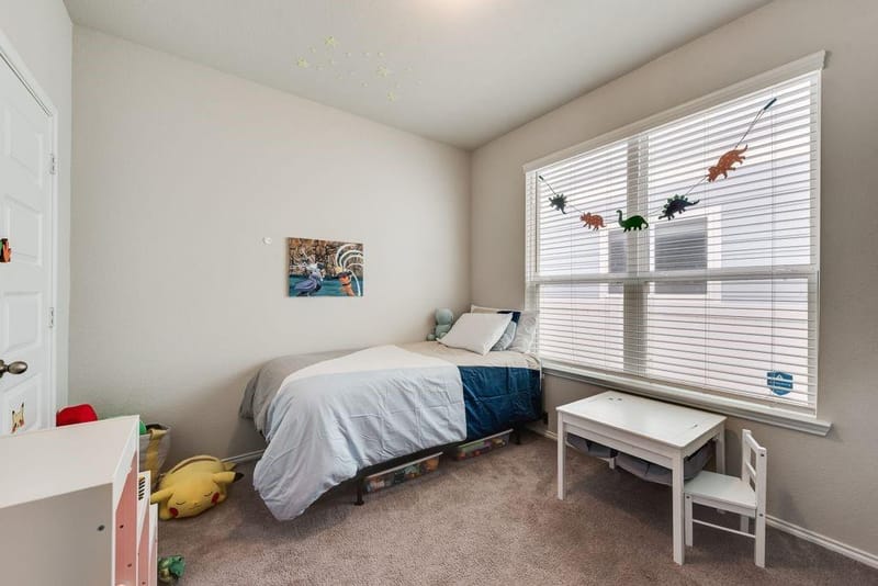 9005 Gano Drive, Providence Village TX 76227 - Photo 8