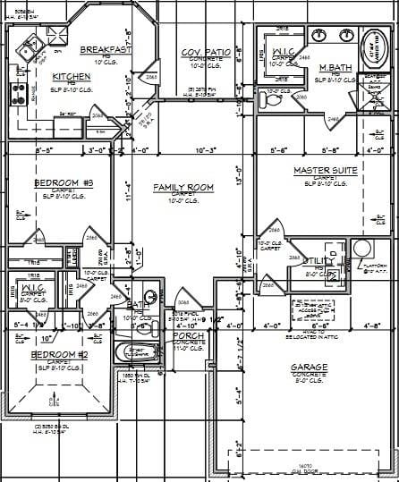 718 E Walcott Street, Pilot Point TX 76258 - Photo 26