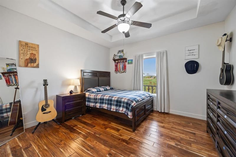 6880 County Road 4042, Kemp TX 75143 - Photo 23