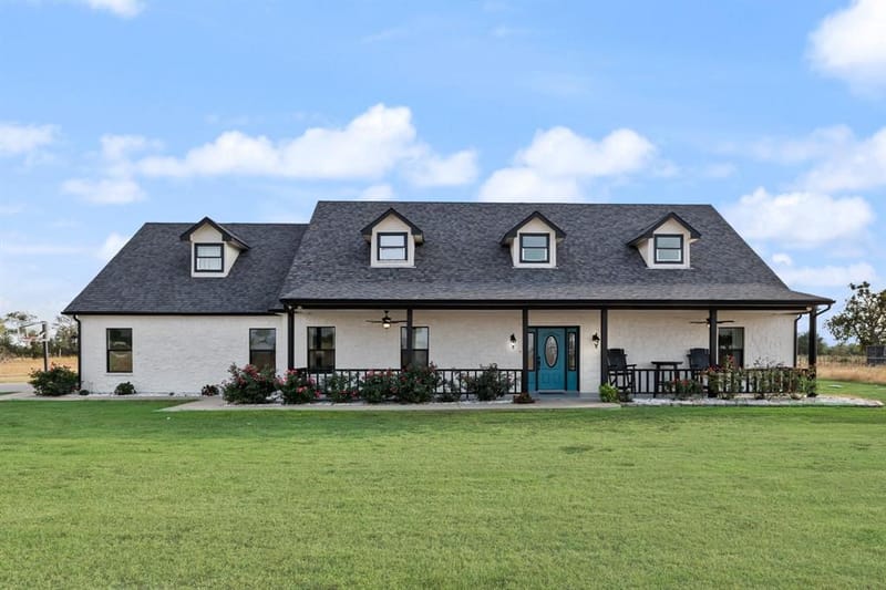 6880 County Road 4042, Kemp TX 75143 - Photo 2