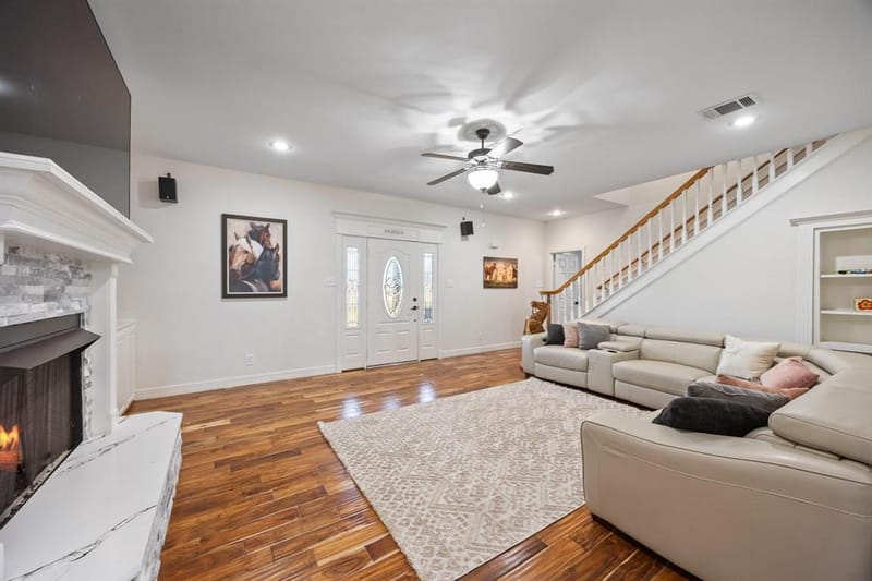 6880 County Road 4042, Kemp TX 75143 - Photo 6