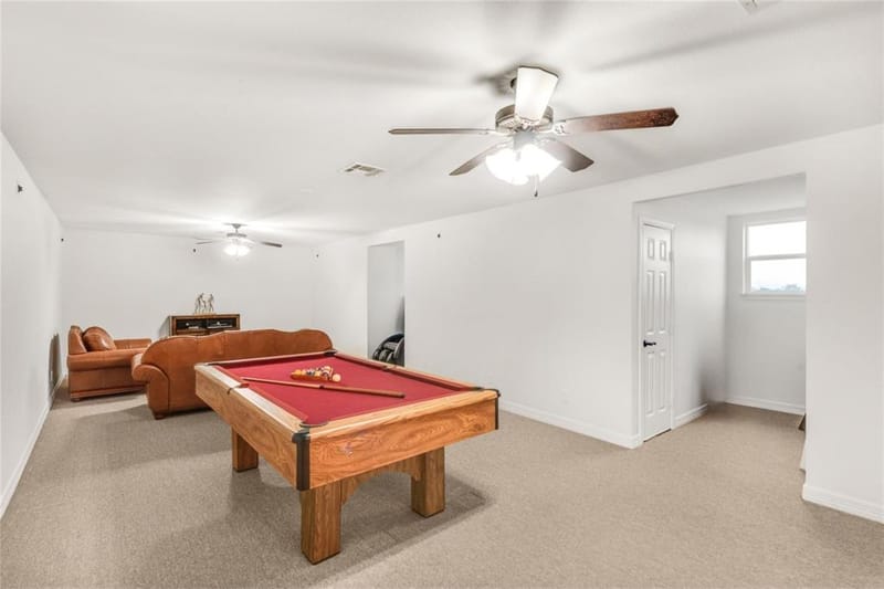 6880 County Road 4042, Kemp TX 75143 - Photo 16