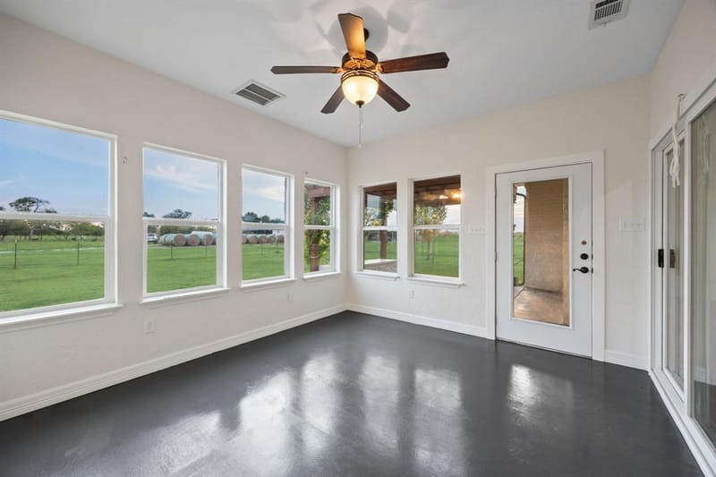 6880 County Road 4042, Kemp TX 75143 - Photo 26