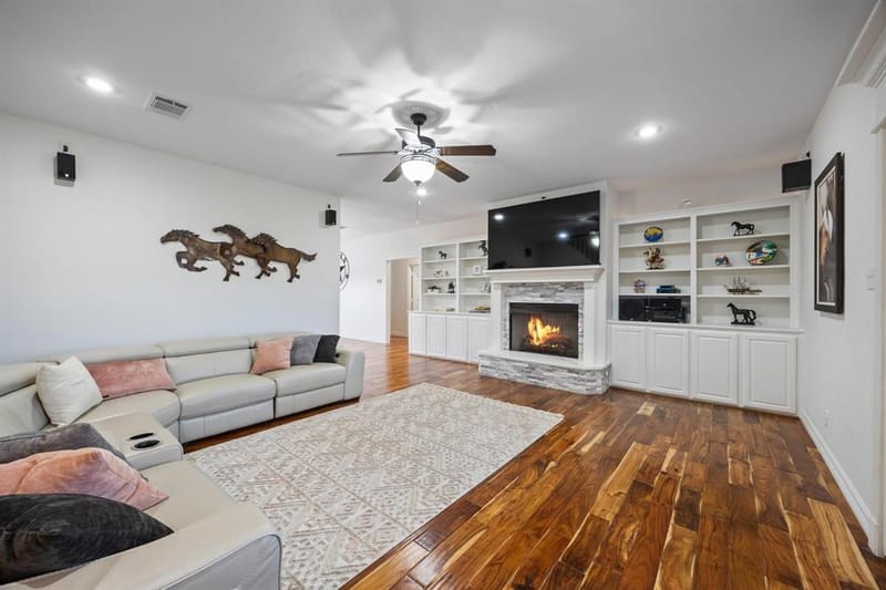 6880 County Road 4042, Kemp TX 75143 - Photo 7