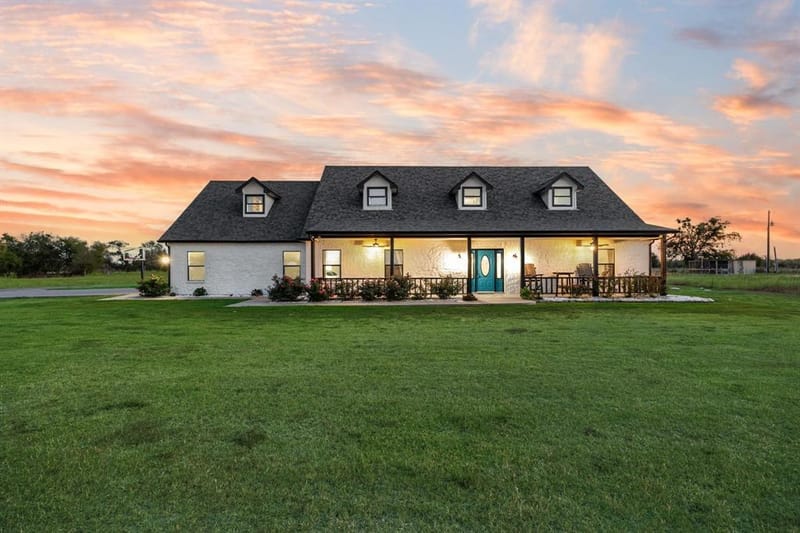 6880 County Road 4042, Kemp TX 75143 - Photo 3