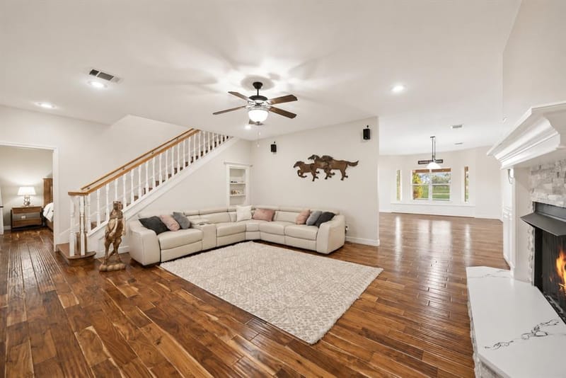 6880 County Road 4042, Kemp TX 75143 - Photo 5