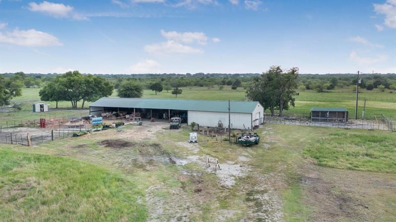 6880 County Road 4042, Kemp TX 75143 - Photo 34