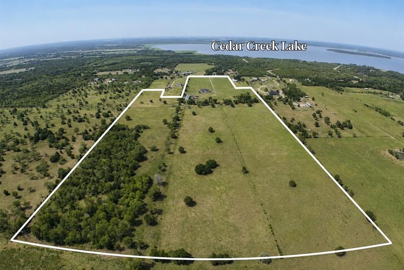 6880 County Road 4042, Kemp TX 75143 - Photo 39