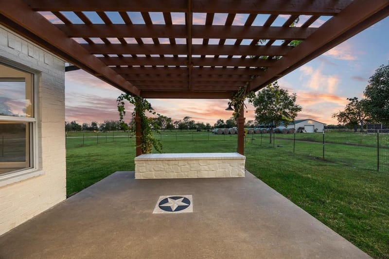 6880 County Road 4042, Kemp TX 75143 - Photo 29