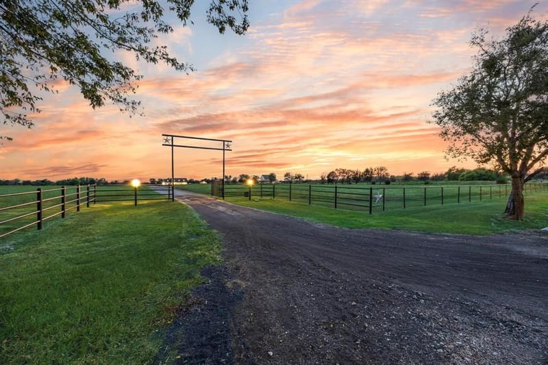 6880 County Road 4042, Kemp TX 75143 - Photo 4