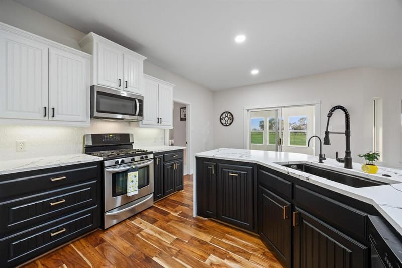 6880 County Road 4042, Kemp TX 75143 - Photo 8