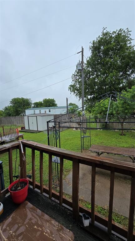 119 Enchanted Lakes Drive, Azle TX 76020 - Photo 38