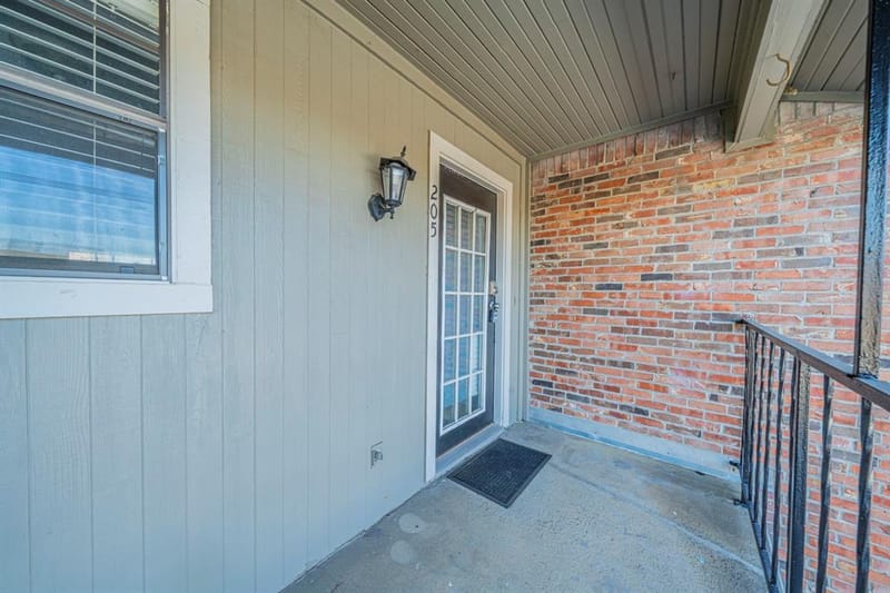2733 Silver Creek Drive # 205, Arlington TX 76006 - Photo 14
