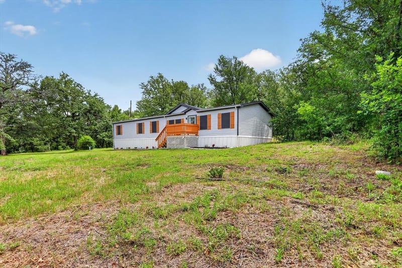 1270 Private Road 3627, Springtown TX 76082 - Photo 2