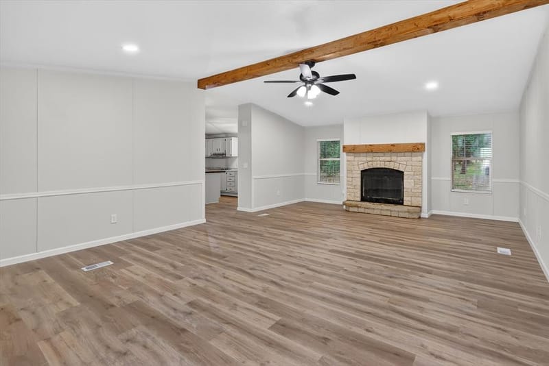 1270 Private Road 3627, Springtown TX 76082 - Photo 7
