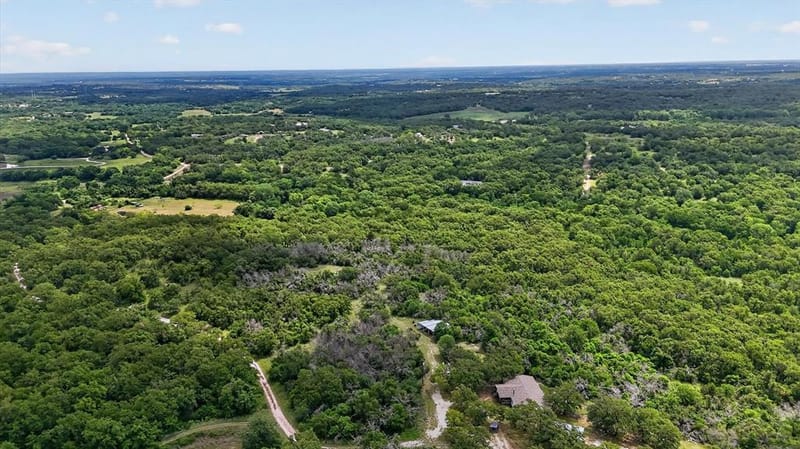 1270 Private Road 3627, Springtown TX 76082 - Photo 36