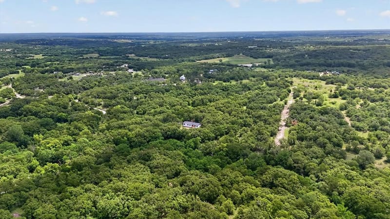 1270 Private Road 3627, Springtown TX 76082 - Photo 34