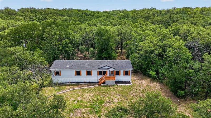 1270 Private Road 3627, Springtown TX 76082 - Photo 33