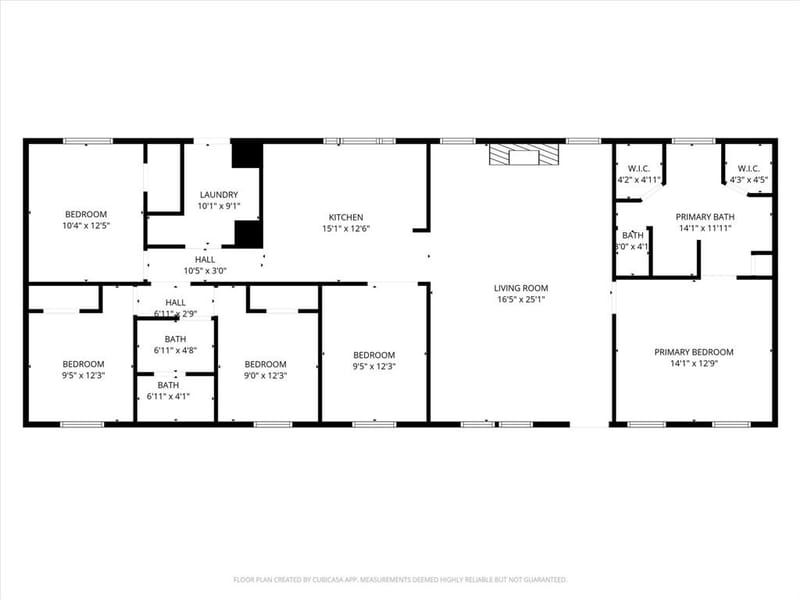 1270 Private Road 3627, Springtown TX 76082 - Photo 39