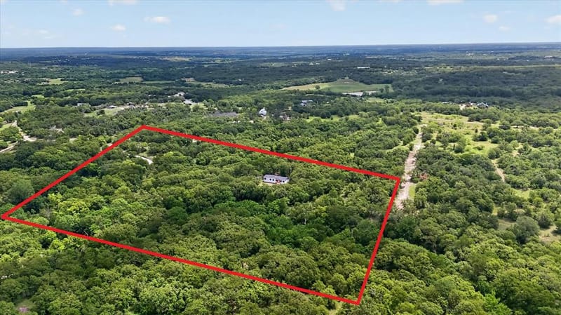 1270 Private Road 3627, Springtown TX 76082 - Photo 4