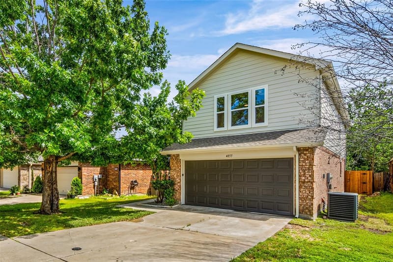 4855 Waterford Drive, Fort Worth TX 76179