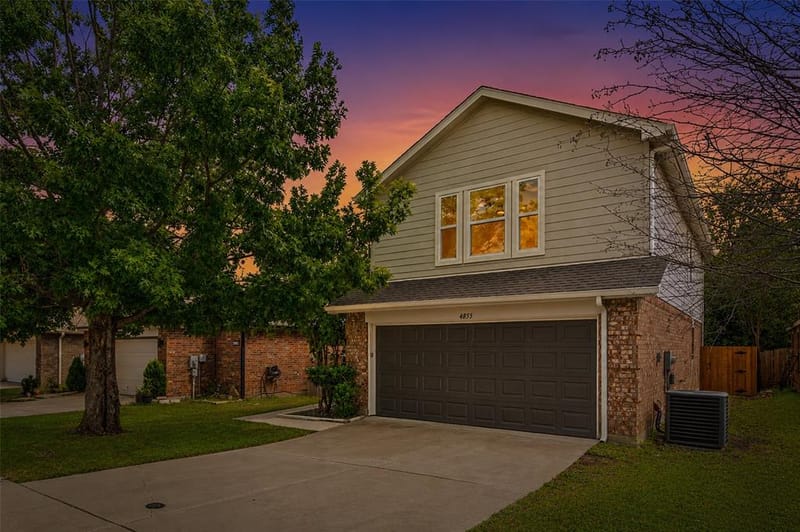 4855 Waterford Drive, Fort Worth TX 76179 - Photo 29